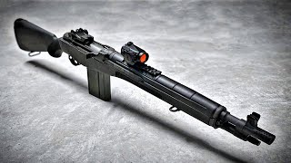 Top 5 Best 308 Rifles To Buy in 2024 [upl. by Cleavland]