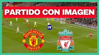 🔴 EL MANCHESTER UNITED GANÓ EN EL ALARGUE Y ELIMINÓ AL LIVERPOOL DE LA FA CUP  DEPORTES AL TACO [upl. by Nryhtak577]