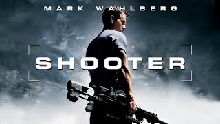 Shooter 2007 Trailer HD [upl. by Sabec]