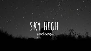 sky highElektronomia song [upl. by Meara]