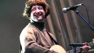 King Creosote  Not One Bit Ashamed [upl. by Leind]