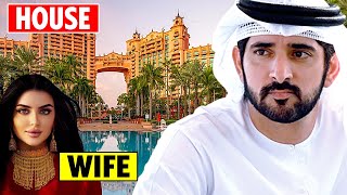 Lifestyle Of Crown Prince Of Dubai Hamdan Bin Mohammed [upl. by Zeta]