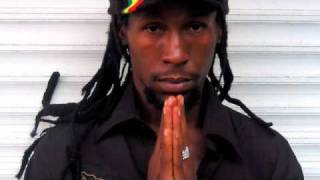 Jah Cure  Mr Jailer Audio [upl. by Blackburn]