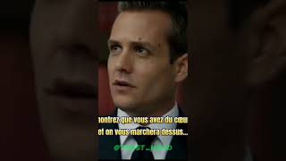 Harvey Specter dans Suits  abonne toi pour plus de vidéos similaires [upl. by Savior]