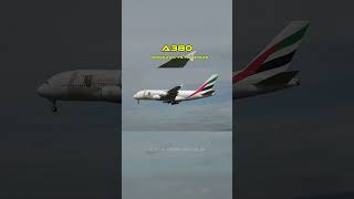 The biggest planes in the worldby wingspan pilot plane landing [upl. by Arratoon]