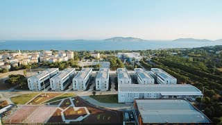 Burası İstanbul Şehir Üniversitesi AkıllıFikirliŞehirli [upl. by Burrows291]