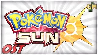 Poké Pelago Island Day  Pokemon Sun amp Moon Music Extended [upl. by Heiskell190]