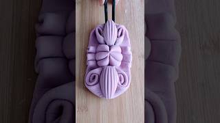 Amazing Pasta Tutorial EP 97 shorts viralshorts viralvideo food art amazing [upl. by Chicky]