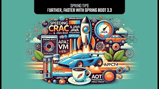 Spring Tips Go Further and Faster with Spring Boot 33 Updated [upl. by Darcia]