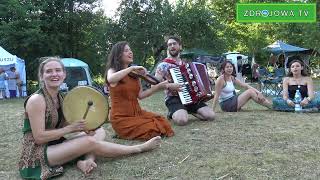 TRiO KUKAJ KUKAWKO LiVE FESTiVAL SHANTARAM WiOSKA KREACJi i DOŚWiADCZEŃ [upl. by Kaya417]