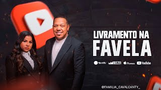 Clip “ Livramento na Favela “ Oficial [upl. by Ailedua427]