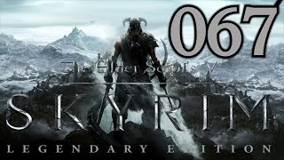 Lets Play Skyrim  Legendary Edition GermanBlind67 Gut Stolzspitze [upl. by Anairam]