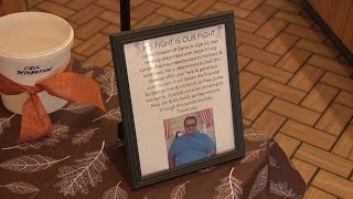 Berwick restaurant and community rallying around employee after husbands cancer diagnosis [upl. by Airbmac]