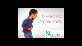 mesenteric lymphadenitis  Inflammation of lymph nodes [upl. by Ainitsirc]