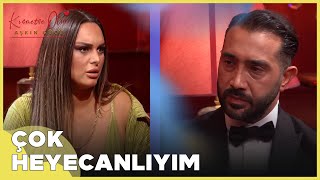 Mesut Yarenin Ayaklarını Yerden Kesti  Kısmetse Olur Aşkın Gücü [upl. by Perlis]