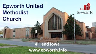 Epworth Worship 10 27 24 [upl. by Sadie]