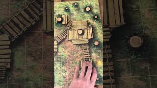 Giant Book of Battle Mats  Wilds Wrecks amp Ruins lokebattlemats 5e dnd battlemaps [upl. by Buddy559]