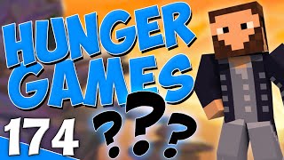 Minecraft Hunger Games  Game 174  HOW DID I KILL THEM wBlitzwinger amp Athix [upl. by Ruberta481]