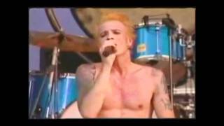 Stone Temple Pilots  Creep subtitulado  español  ingles [upl. by Nalda671]