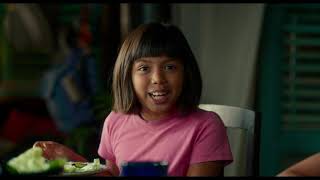 Dora amp The Lost City of Gold  Delicioso Clip  Paramount Pictures Australia [upl. by Tterraj231]