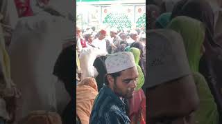 Assalame makhdoom kaliyar Sabir Piya [upl. by Aneleiram331]