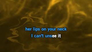 Taylor Swift  Babe Taylors Version From The Vault Karaoke Version [upl. by Truda]