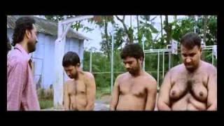 Hostel Movie Trailer 2010 [upl. by Aihpledalihp322]