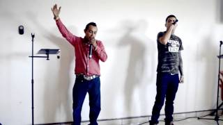 PRIMERA IGLESIA URBANA  RAP  HIP HOP Matamoros Tamaulipas [upl. by Oiralih]