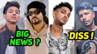 Taimour Baig Big News  Munab Manay Diss  Talha Anjum Reveal [upl. by Wrennie568]