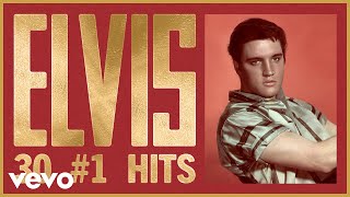 Elvis Presley  Burning Love Official Audio [upl. by Pall]