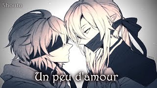 「Nightcore」Dernière Danse LyricsParoles [upl. by Georgi]