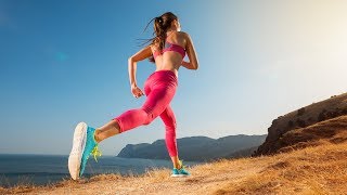 Música Electrónica Motivadora para Hacer Ejercicio Entrenar Duro en el Gym Correr Deporte 2017 [upl. by Arbrab]