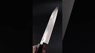 Stunning Japanese Knife [upl. by Afrikah]