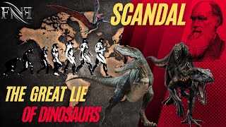 Dinosaur Documentaries Full Length2023 [upl. by Bibbie528]