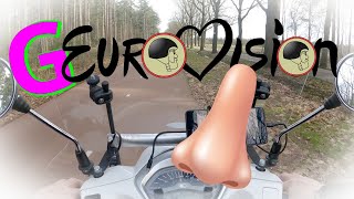 Uniek op Youtube Geurovision [upl. by Bascio307]