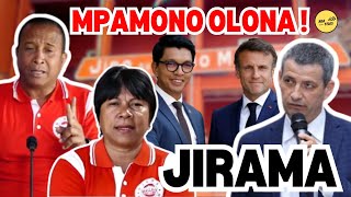 MAMONO NY VAHOAKA MALAGASY NY ASANNY JIRAMA SY NY TALE VAZAHA [upl. by Eehc99]