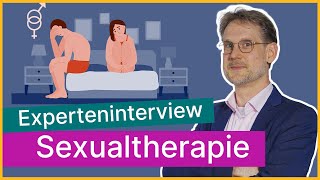 Was passiert bei der Sexualtherapie  Asklepios [upl. by Nishi]