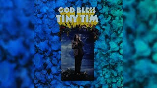 Tiny Tim  Tip Toe Thru The Tulips With Me Official Audio [upl. by Hanshaw]