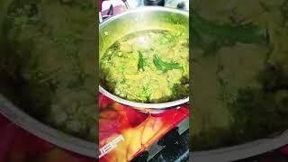 Special Green Chilli Chicken [upl. by Enilrem]