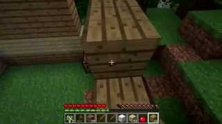 Minecraft Prezivljavanje ep6  Srpski Gameplay [upl. by Mukund]