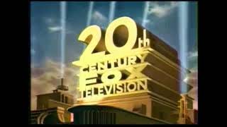 DLCTV Centropolis Television20th Century Fox Television 1997 [upl. by Amelia]