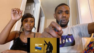 Dappy  Daily Duppy  GRM Daily Americans React to Uk 🇬🇧 Drill That Second Part tho‼️🥶🔥🔥🔥🥶 [upl. by Alfi]