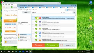 UnHackMe 1180 release Build 980 Quick Look [upl. by Ym]