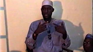 Siffar Sallar Annabi SAW A Aikace 23 Shaikh Albani Zaria [upl. by Madalyn]