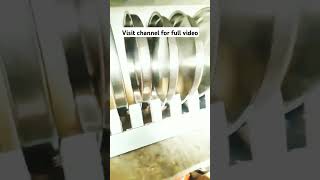 how to make plate stand l plate stand kaise banaye homemade plate diy ytshorts [upl. by Sholeen]