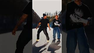 They Not Like Us 🗣️🗣️🗣️ dance explore kendricklamar shorts [upl. by Aneela824]