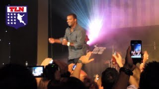 The Carlton Dance LIVE 2012 [upl. by Aramois]