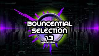 Wigan Pier  Bounce January 2022 Bouncential Selection 13 [upl. by Enelez]