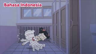 Hantu tidak menakutkan  Hello Jadoo Bahasa Indonesia [upl. by Duer]