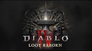 Season of Loot Reborn Diablo 4 Exsari Blood Maiden Boss [upl. by Appolonia]